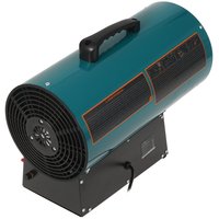 Тепловая пушка газовая FinePower FGFH-33T