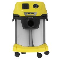 Хозяйственный пылесос  Karcher WD 3 PS V-17/4/20 Workshop