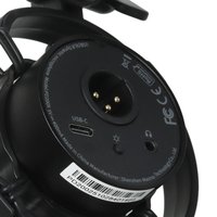 Микрофонный комплект Maono PD200XS черный