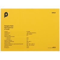 Фритюрница Kitfort КТ-6238 серебристый