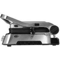 Grill Braun MultiGrill 9 CG9043 silver