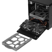 Сетевое хранилище (NAS) Synology DiskStation DS423