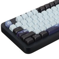 Keyboard  wired Red Square Alumix TKL Classic Serenity