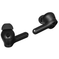 TWS headphones Realme Buds T200Х black 2025