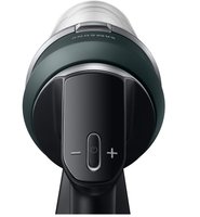Вертикальный пылесос  Samsung Jet 85S PRO  черный