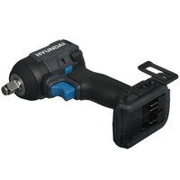 Socket wrench Hyundai HD18B-350W.9 18V One for All  , No Charger, No Battery