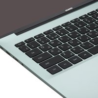 14.2" Ноутбук HUAWEI MateBook 14 FLMH-X зеленый