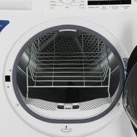 Dryer Бирюса DM-MK10/03 white