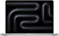 14.2" Ноутбук Apple MacBook Pro M5 Pro серебристый