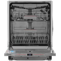 Встраиваемая посудомоечная машина Bosch SMV4HVX00E