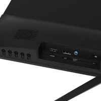 23.8" Монитор DEXP GS DF24N1S2 черный