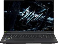 18" Ноутбук Acer Predator Helios 18 AI PH18-73-99GX черный