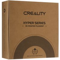 Пластик CREALITY Hyper PLA желтый