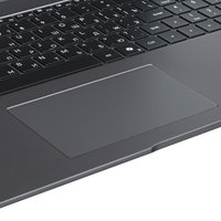 16" Ноутбук HONOR MagicBook X16 Plus 2025 5301ALVV/BRB-X серый