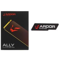 256 ГБ M.2 NVMe накопитель ARDOR GAMING Ally AL1282