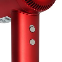 Фен Redmond HD1700 красный