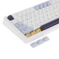 Клавиатура  проводная Ajazz AK980 Max