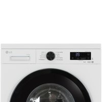 Стирально-сушильная машина LG F2Y2VG6W белый