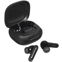 Наушники TWS Anker Soundcore P40i  черный 2024