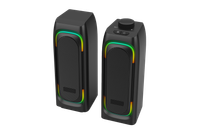 Саундбар Aceline ASB 200 черный