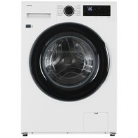 Стиральная машина Samsung WW90DG5U34AELP белый