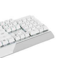 Клавиатура  проводная MSI Vigor GK30 White