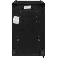 PC case Cougar Duoface RGB [385ZD10.0011] black