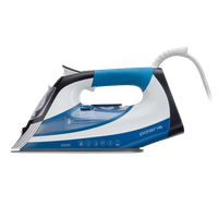 Утюг Polaris PIR 3033 SG AK голубой