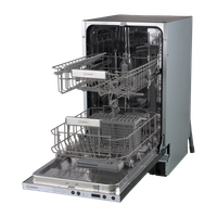 Встраиваемая посудомоечная машина Indesit DIS C120