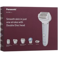 Эпилятор Panasonic ES-EY90-A520