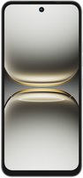 6.67" Smartphone Tecno SPARK 40 256 GB white