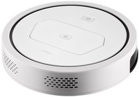 Robot vacuum cleaner Ardesto RVC-S1300W white
