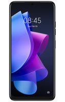 6.56" Смартфон Tecno SPARK 10C 128 ГБ черный