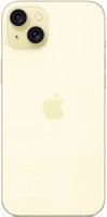 6.7" Smartphone Apple iPhone 15 Plus 256 GB yellow