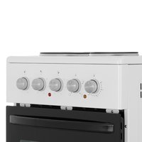 Электрическая плита Aceline EC50-L01 белый