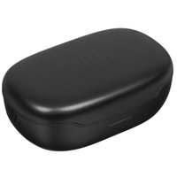Наушники TWS JBL Endurance Peak 3  черный 2025