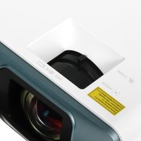 Проектор BenQ TK710STi белый
