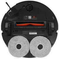 Робот-пылесос Xiaomi Robot Vacuum H50 Pro белый