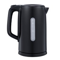 Electric kettle DEXP DK-180A black