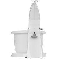 Миксер Bosch MFQ 2600 W белый