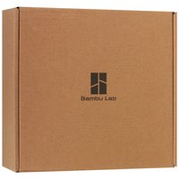 Пластик Bambu lab PETG HF