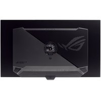31.5" Монитор ASUS ROG Swift OLED PG32UCDP черный