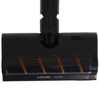 Upright vacuum cleaner    Dreame Z40 TangleCut Flex+  golden