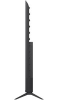 65" (164 см) Телевизор LG 65QNED72B6B черный