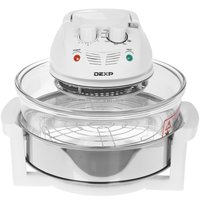 Аэрогриль DEXP AGR-1400 белый