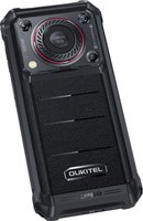 6.52" Смартфон Oukitel WP36 128 ГБ