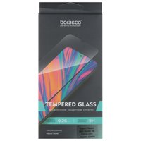 Защитное стекло BoraSCO для экрана POCO C71/ C75/ Xiaomi REDMI 14C/ A3 Pro/ A4/ A5