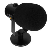 Микрофонный комплект Maono PD400X черный