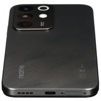6.8" Смартфон realme С85 256 ГБ черный