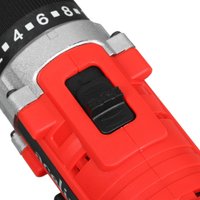 Дрель-шуруповерт Aceline ACS30
